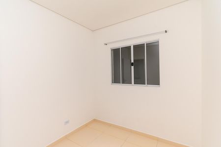 Quarto 2 de apartamento para alugar com 2 quartos, 33m² em Vila Bela, São Paulo