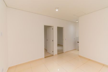 Sala de apartamento para alugar com 2 quartos, 33m² em Vila Bela, São Paulo