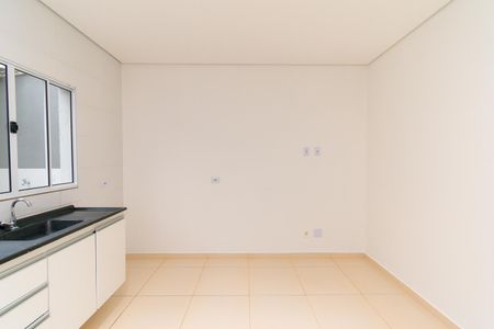 Sala de apartamento para alugar com 2 quartos, 33m² em Vila Bela, São Paulo