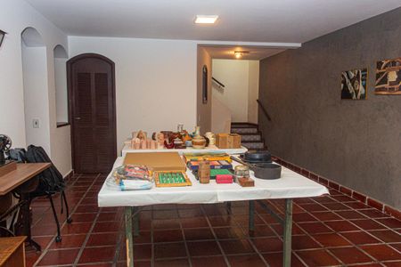 Casa à venda com 250m², 3 quartos e 2 vagasSalão de Festas