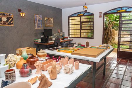 Casa à venda com 250m², 3 quartos e 2 vagasSalão de Festas