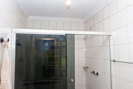 Casa à venda com 250m², 3 quartos e 2 vagasBanheiro da Suíte