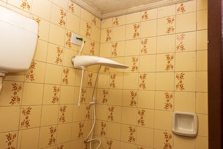 Casa à venda com 250m², 3 quartos e 2 vagasBanheiro de serviço