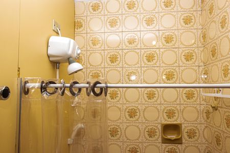 Casa à venda com 250m², 3 quartos e 2 vagasBanheiro