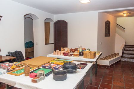 Casa à venda com 250m², 3 quartos e 2 vagasSalão de Festas