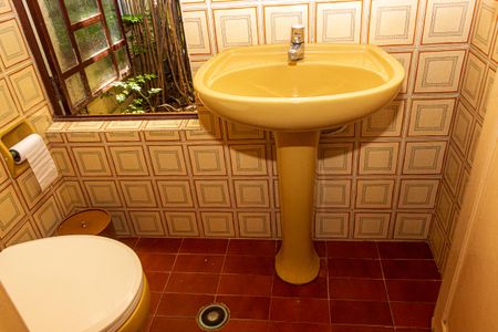 Casa à venda com 250m², 3 quartos e 2 vagasLavabo