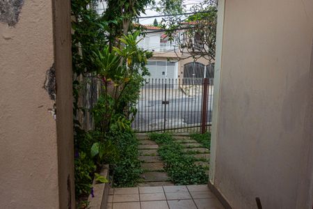 Casa à venda com 250m², 3 quartos e 2 vagasCorredor