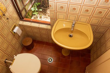 Casa à venda com 250m², 3 quartos e 2 vagasLavabo