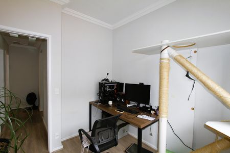 Apartamento à venda com 70m², 3 quartos e 2 vagasQuarto 2