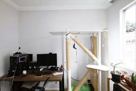 Apartamento à venda com 70m², 3 quartos e 2 vagasQuarto 2