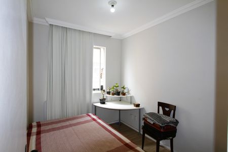 Apartamento à venda com 70m², 3 quartos e 2 vagasQuarto 1