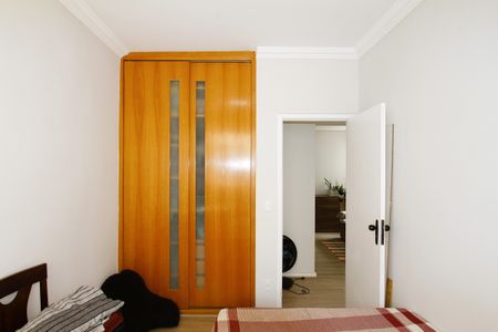 Apartamento à venda com 70m², 3 quartos e 2 vagasQuarto 1