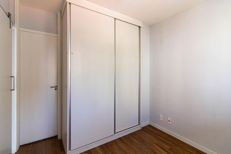 Suíte de apartamento à venda com 1 quarto, 43m² em Alto da Lapa, São Paulo
