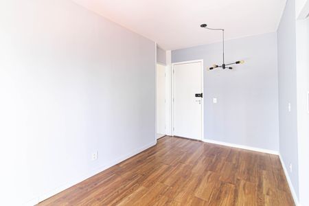 Sala de apartamento à venda com 1 quarto, 43m² em Alto da Lapa, São Paulo