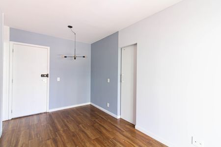 Sala de apartamento à venda com 1 quarto, 43m² em Alto da Lapa, São Paulo