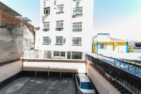 Vista de apartamento à venda com 2 quartos, 65m² em Andaraí, Rio de Janeiro
