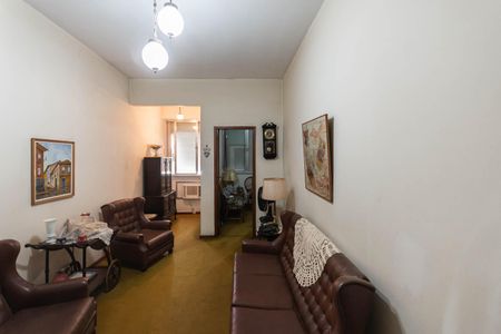 Sala de apartamento à venda com 2 quartos, 65m² em Andaraí, Rio de Janeiro