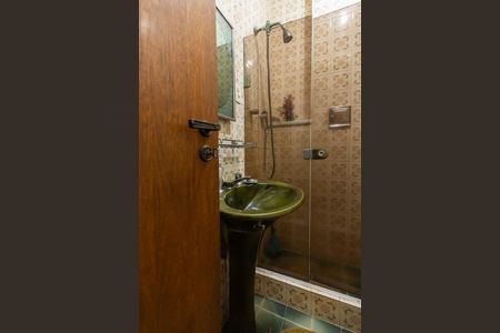 Apartamento à venda com 65m², 2 quartos e sem vagaBanheiro