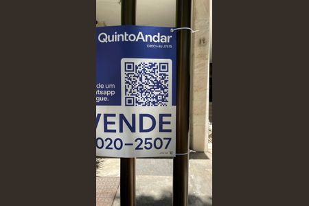 Apartamento à venda com 65m², 2 quartos e sem vaga Apartamento à venda com 65m², 2 quartos e sem vagaPlaquinha