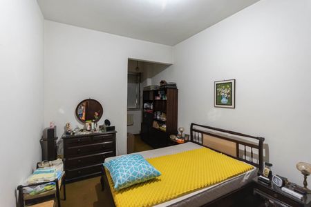 Quarto 2 de apartamento à venda com 2 quartos, 65m² em Andaraí, Rio de Janeiro