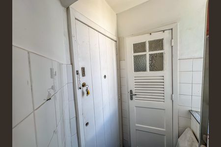 Apartamento à venda com 165m², 3 quartos e 2 vagasÁrea de Serviço
