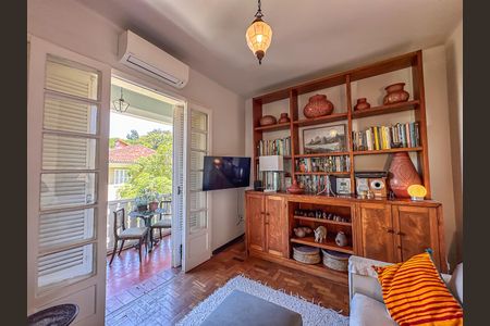 Apartamento à venda com 165m², 3 quartos e 2 vagasSala 2