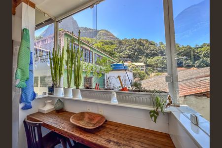 Apartamento à venda com 165m², 3 quartos e 2 vagasÁrea de Serviço