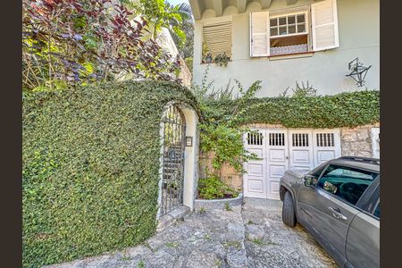 Apartamento à venda com 165m², 3 quartos e 2 vagasFachada do Prédio