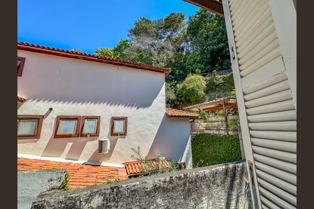 Apartamento à venda com 165m², 3 quartos e 2 vagasQuarto 3 vista