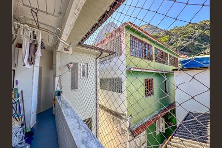 Apartamento à venda com 165m², 3 quartos e 2 vagasÁrea de Serviço