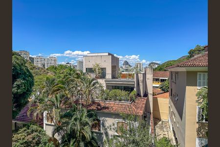 Apartamento à venda com 165m², 3 quartos e 2 vagasSala 2 varanda vista