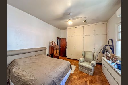 Apartamento à venda com 165m², 3 quartos e 2 vagasQuarto 2