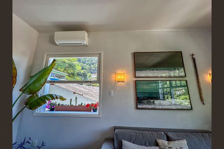 Apartamento à venda com 165m², 3 quartos e 2 vagasSala