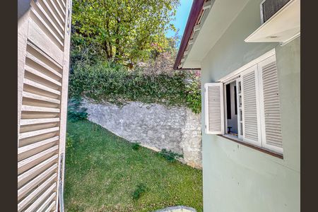 Apartamento à venda com 165m², 3 quartos e 2 vagasQuarto Suíte 1 vista