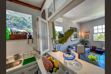 Apartamento à venda com 165m², 3 quartos e 2 vagasCozinha