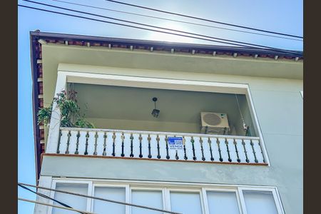 Apartamento à venda com 165m², 3 quartos e 2 vagasFachada do Prédio