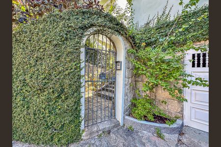 Apartamento à venda com 165m², 3 quartos e 2 vagasFachada do Prédio