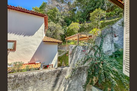 Apartamento à venda com 165m², 3 quartos e 2 vagasQuarto 2 vista