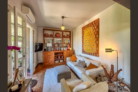 Apartamento à venda com 165m², 3 quartos e 2 vagasSala 2