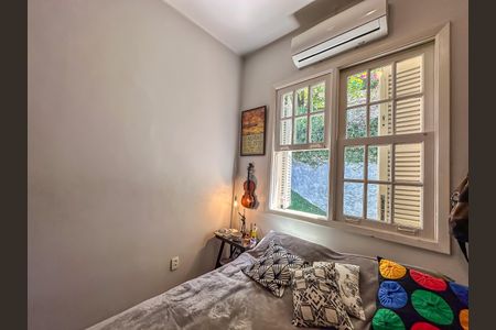 Apartamento à venda com 165m², 3 quartos e 2 vagasQuarto Suíte 1