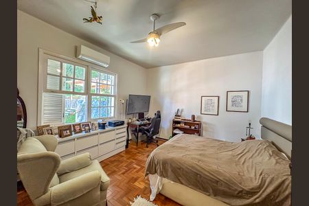 Apartamento à venda com 165m², 3 quartos e 2 vagasQuarto 2