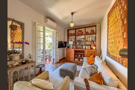 Apartamento à venda com 165m², 3 quartos e 2 vagasSala 2