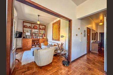 Apartamento à venda com 165m², 3 quartos e 2 vagasSala