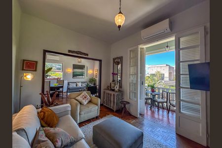 Apartamento à venda com 165m², 3 quartos e 2 vagasSala 2