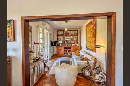 Apartamento à venda com 165m², 3 quartos e 2 vagasSala 2