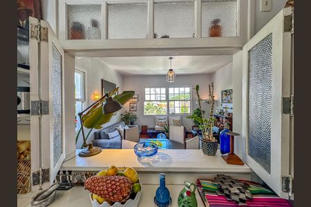 Apartamento à venda com 165m², 3 quartos e 2 vagasCozinha