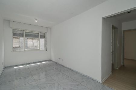 Sala de apartamento à venda com 2 quartos, 63m² em Rubem Berta, Porto Alegre
