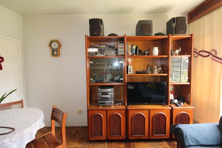 Sala de apartamento para alugar com 2 quartos, 70m² em Parque Mandaqui, São Paulo