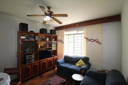 Sala de apartamento para alugar com 2 quartos, 70m² em Parque Mandaqui, São Paulo