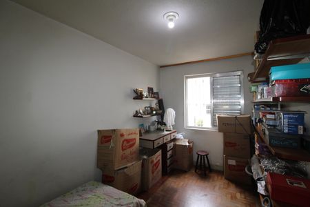 Quarto 2 de apartamento para alugar com 2 quartos, 70m² em Parque Mandaqui, São Paulo